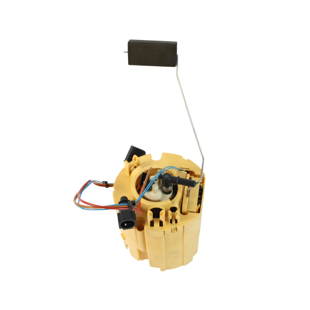 Mercedes ML W164 OM642 Diesel Module Unité Expéditeur Carburant - SKU A1644701794-1 - Numéro de pièce A1644701794