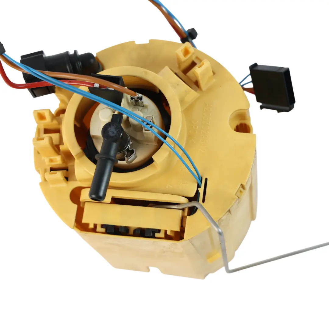 Mercedes ML W164 OM642 Diesel Module Unité Expéditeur Carburant - SKU A1644701794-1 - Numéro de pièce A1644701794