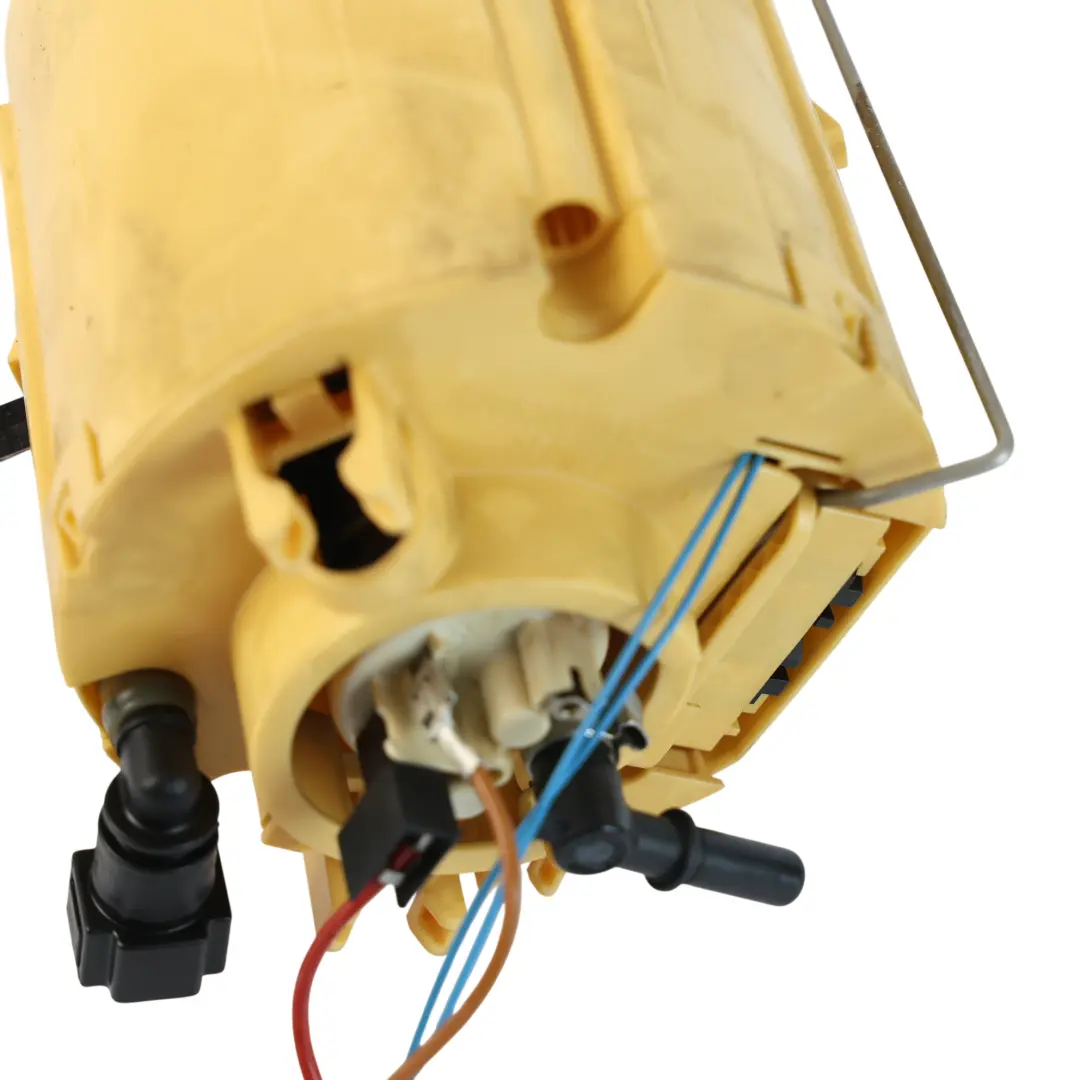 Mercedes W164 OM642 Diesel Módulo Unidad Bomba Combustible - SKU A1644701794-1 - Número de pieza A1644701794