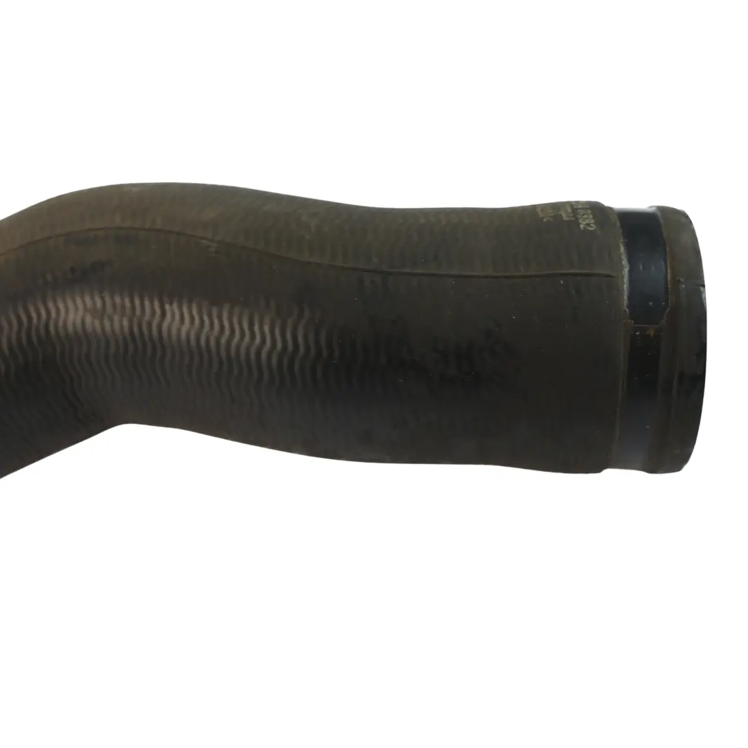 Ladeluftkühler Turbo Schlauch Rohr Rechts 3.0 CDI für Mercedes ML W164 mit Teilenummer A1645282082 Mercedes ML W164 Ladeluftkühler Turbo Schlauch Rohr Rechts 3.0 CDI - SKU A1645282082 - Teilenummer A1645282082
