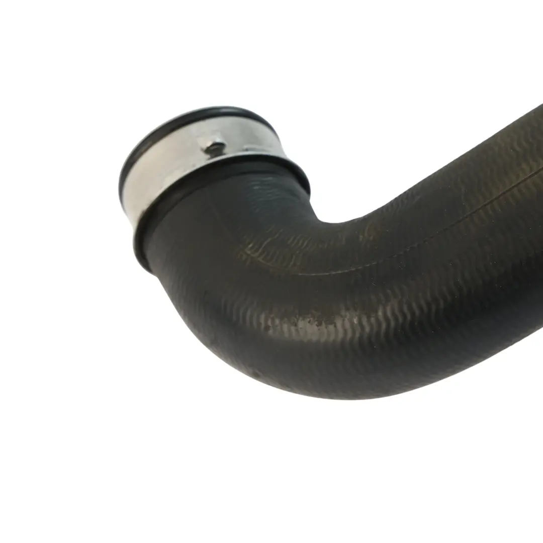 Mercedes ML W164 Tuyau Intercooler Turbo Côté Droit 3.0 CDI - SKU A1645282082 - Numéro de pièce A1645282082