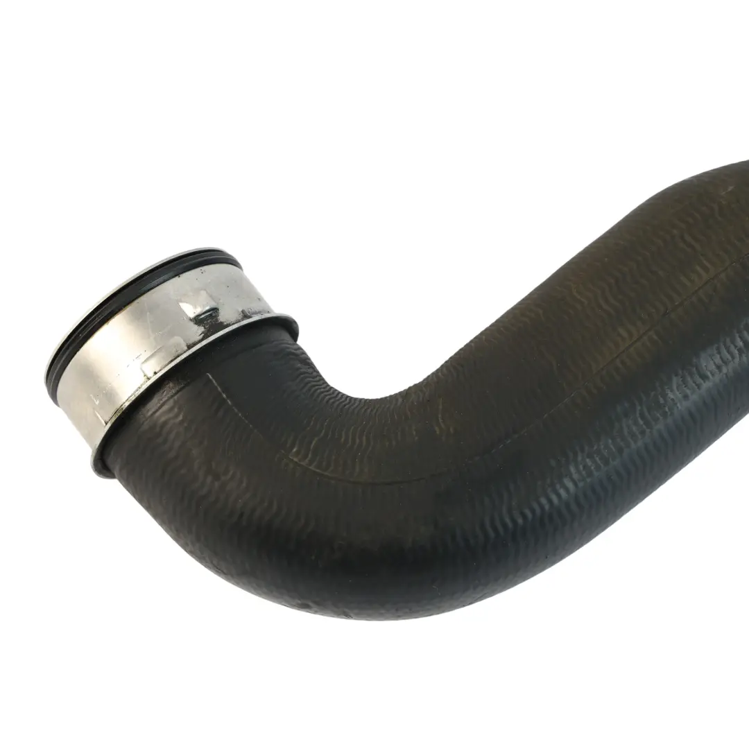 Manguera Intercooler Turbo Lado Derecho 3.0 CDI para Mercedes ML W164 con número de pieza A1645282082 Mercedes ML W164 Manguera Intercooler Turbo Lado Derecho 3.0 CDI - SKU A1645282082 - Número de pieza A1645282082