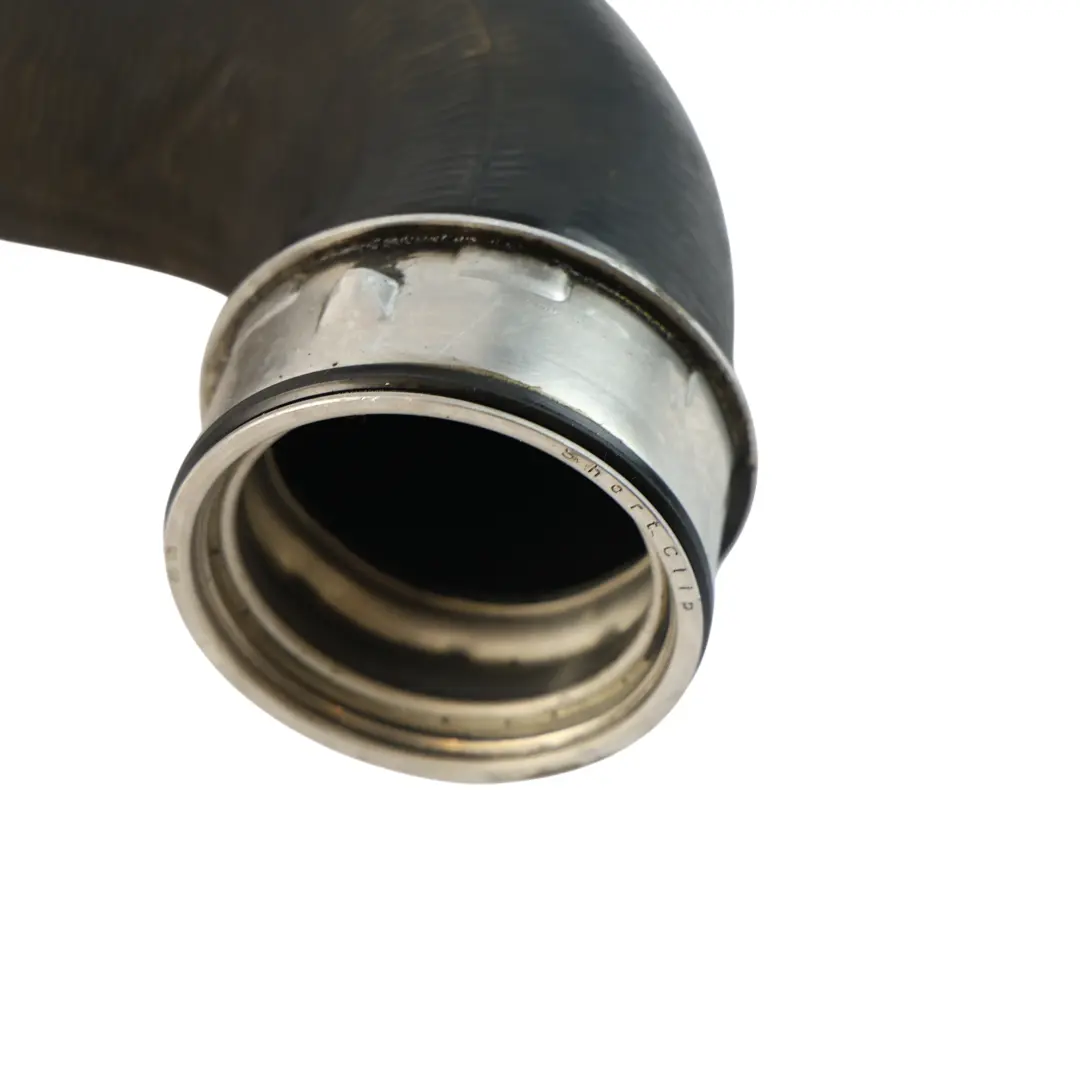 Mercedes ML W164 Manguera Intercooler Turbo Lado Derecho 3.0 CDI - SKU A1645282082 - Número de pieza A1645282082