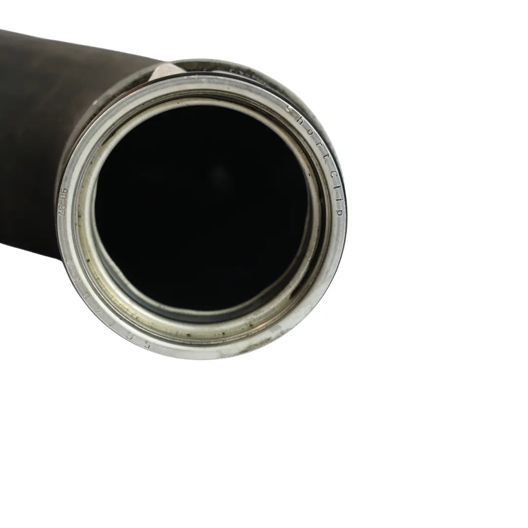 Rura Wąż Przewód Intercoolera Prawy 3.0 CDI do Mercedes ML W164 o numerze A1645282082 Mercedes ML W164 Rura Wąż Przewód Intercoolera Prawy 3.0 CDI - SKU A1645282082 - Numer Części A1645282082