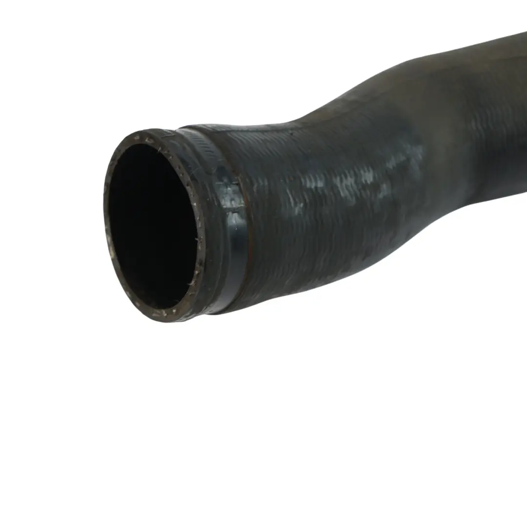 Ladeluftkühler Turbo Schlauch Rohr Rechts 3.0 CDI für Mercedes ML W164 mit Teilenummer A1645282082 Mercedes ML W164 Ladeluftkühler Turbo Schlauch Rohr Rechts 3.0 CDI - SKU A1645282082 - Teilenummer A1645282082