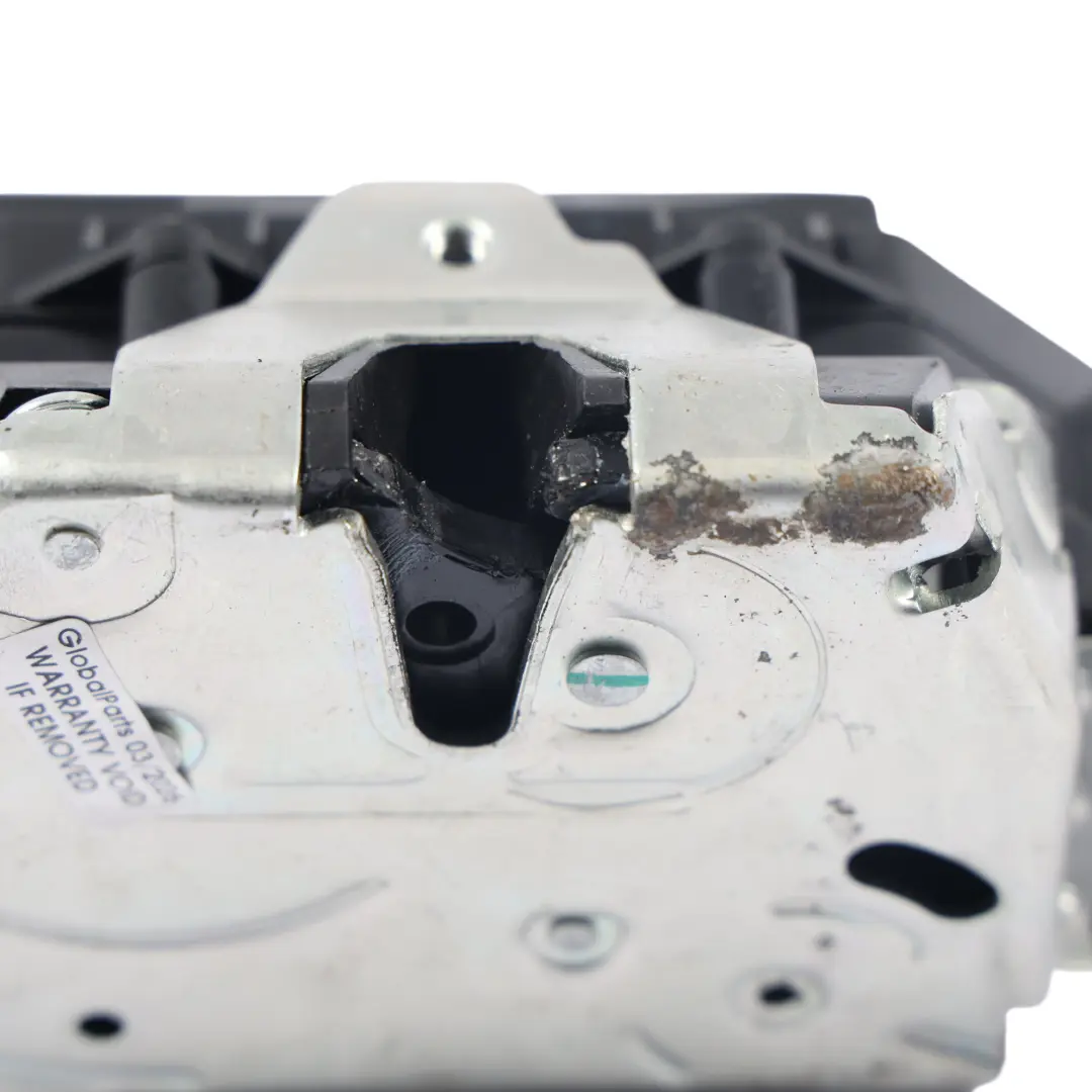 Mercedes W164 W251 Meccanismo Serratura Portellone Posteriore - SKU A1647400300-1 - Numero di parte A1647400300