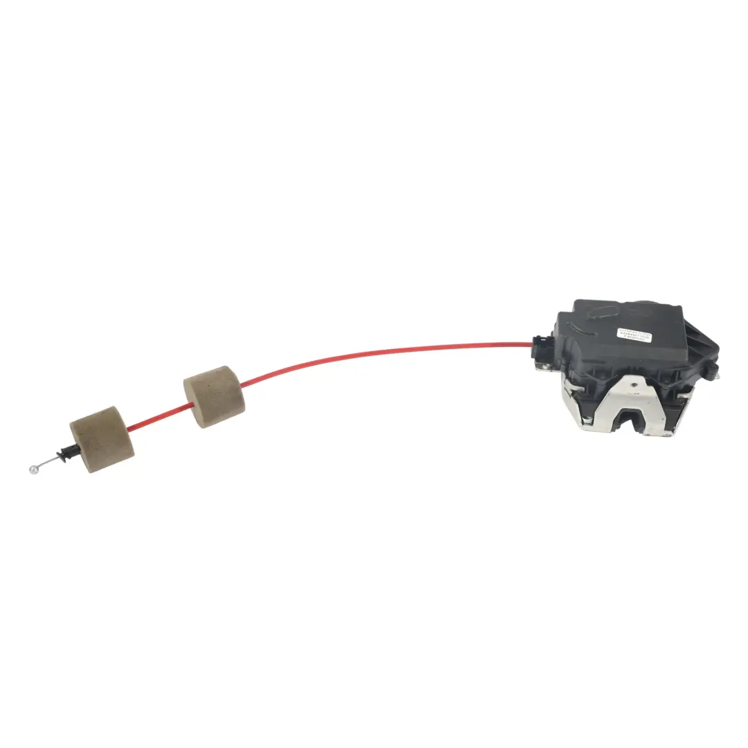 Mercedes W164 W251 Meccanismo Serratura Portellone Posteriore - SKU A1647400300-1 - Numero di parte A1647400300