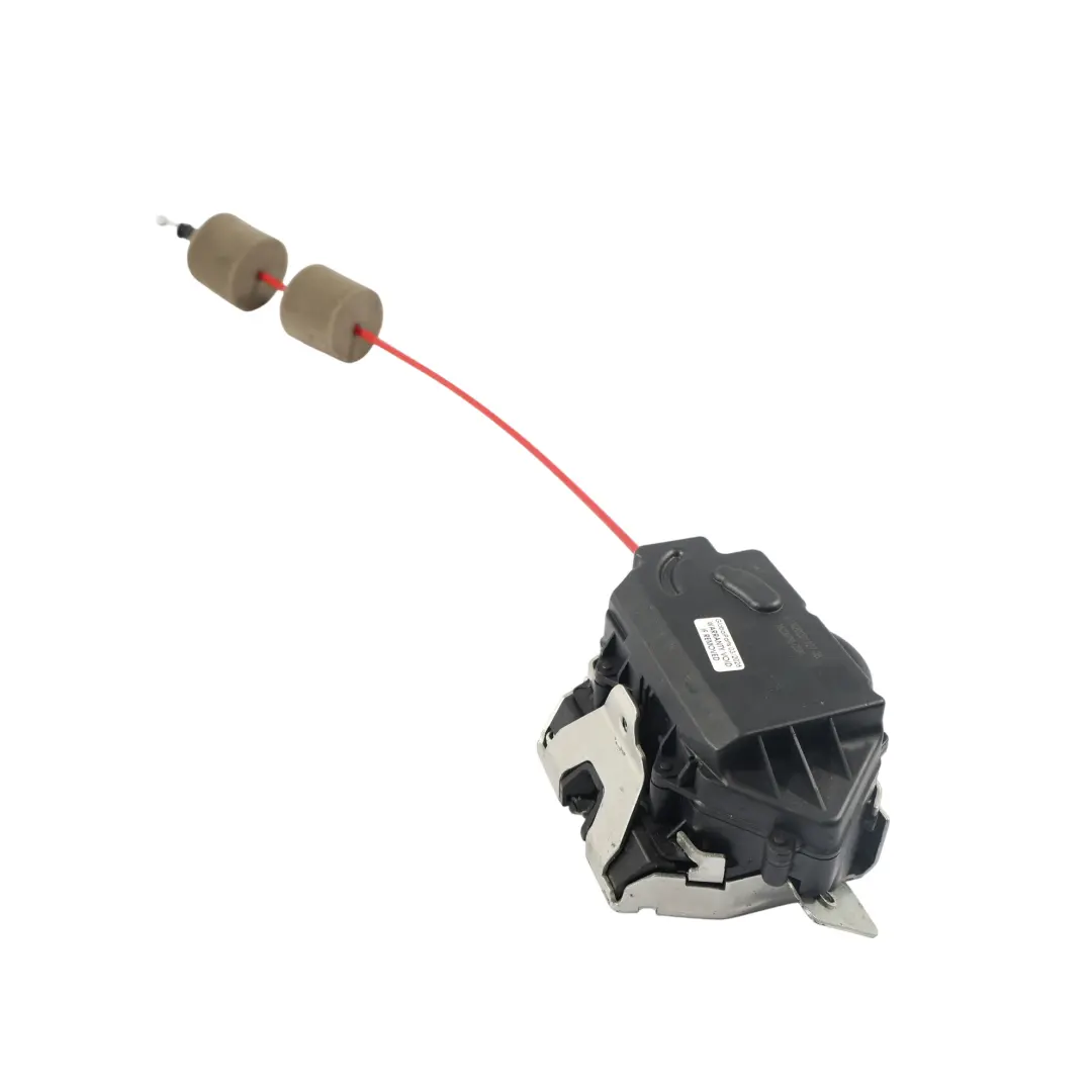 Mercedes W164 W251 Mecanismo Cerradura Portón Trasero - SKU A1647400300-1 - Número de pieza A1647400300