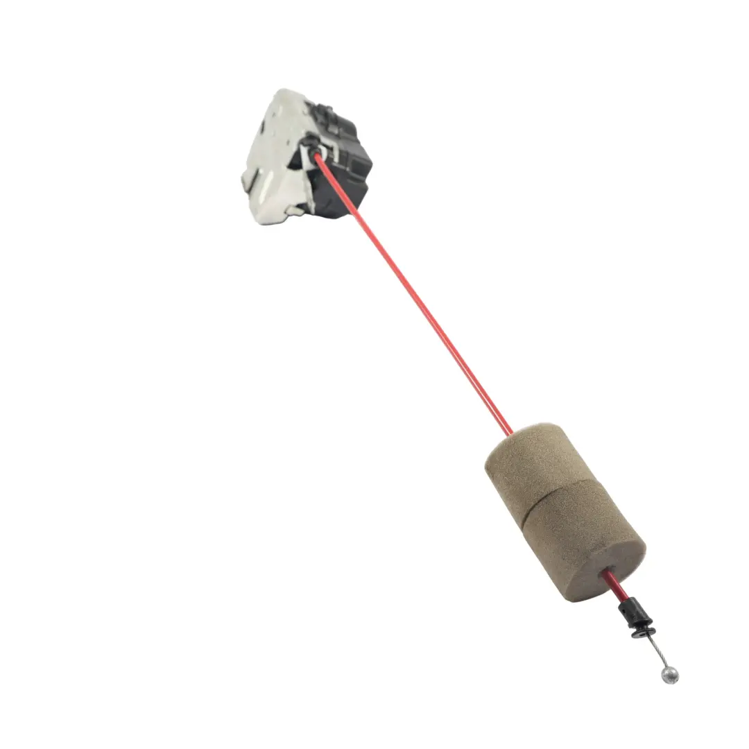 Mecanismo Cerradura Portón Trasero para Mercedes W164 W251 con número de pieza A1647400300 Mercedes W164 W251 Mecanismo Cerradura Portón Trasero - SKU A1647400300-1 - Número de pieza A1647400300