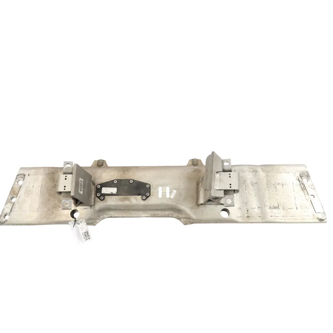 Mercedes ML W166 Gearbox Mount Support Bracket Holder - SKU A1662400632 - Part number A1662400632