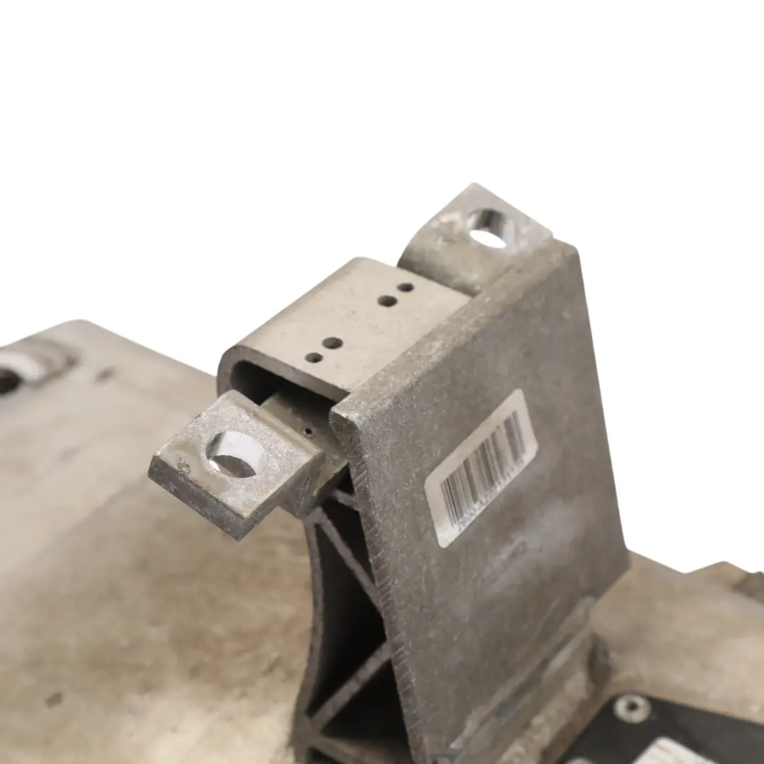 Gearbox Mount Support Bracket Holder to Mercedes ML W166 with Part number A1662400632 Mercedes ML W166 Gearbox Mount Support Bracket Holder - SKU A1662400632 - Part number A1662400632