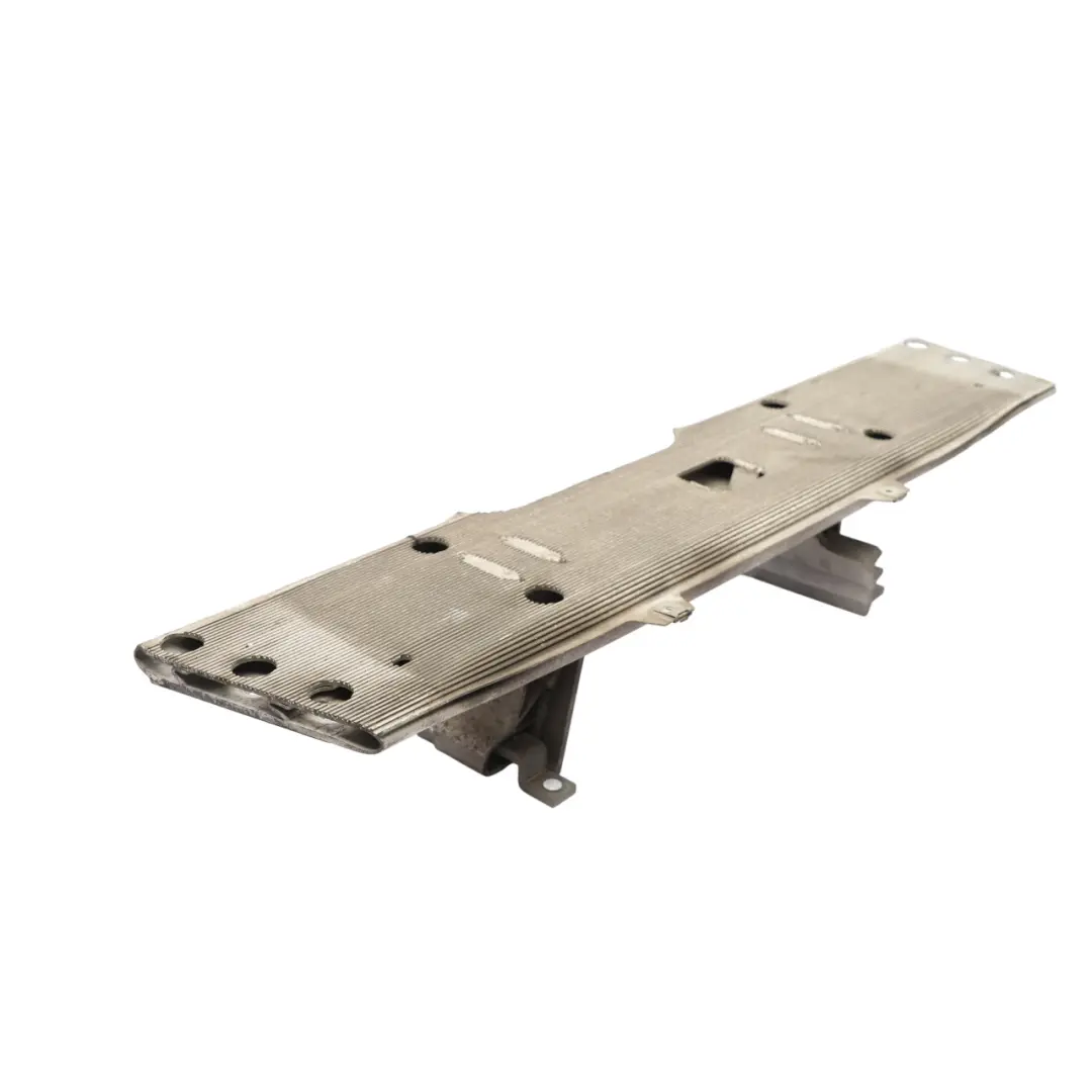 Mercedes ML W166 Gearbox Mount Support Bracket Holder - SKU A1662400632 - Part number A1662400632