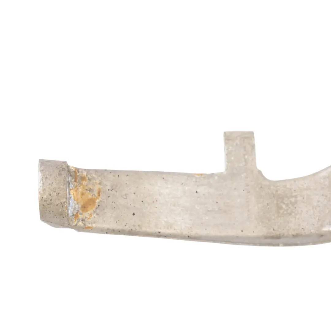 Mercedes W166 C292 Steering Knuckle Front Right O/S Wheel Carrier - SKU A1663301020-2 - Part number A1663301020