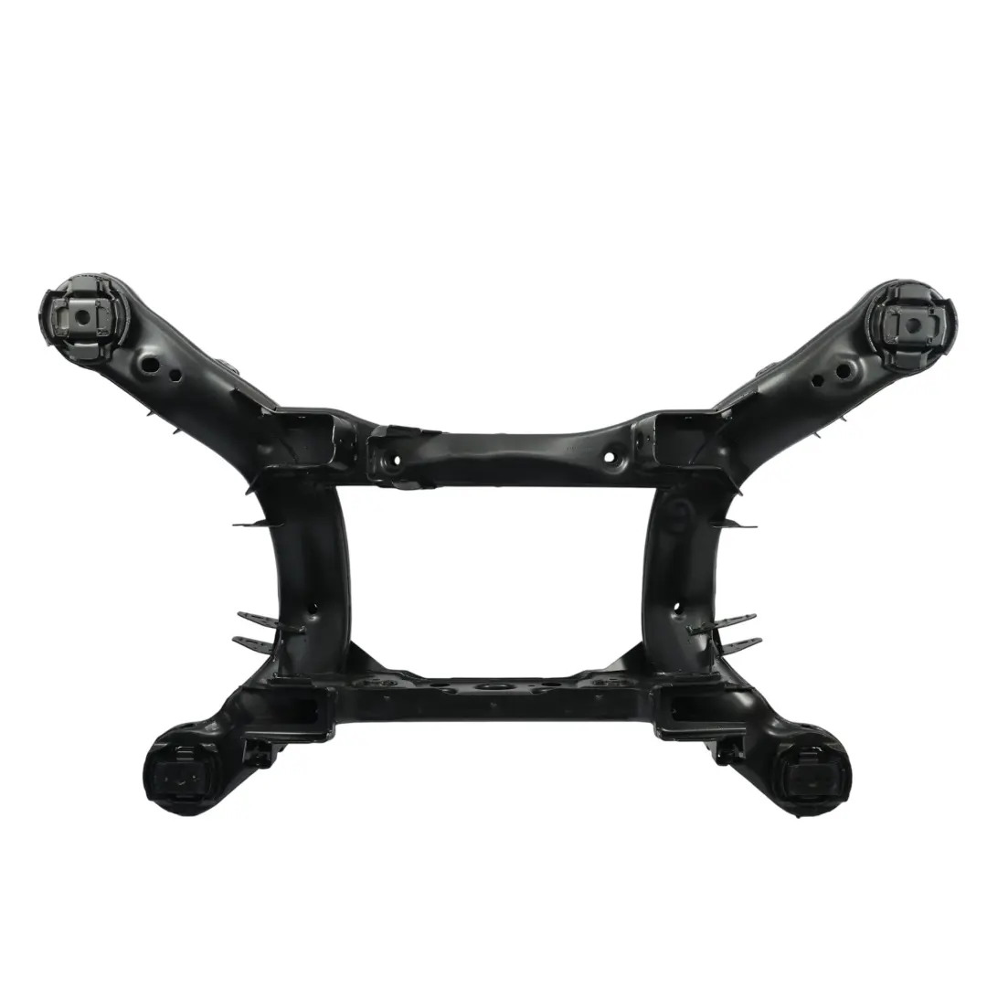 Berceau Essieu Arrière pour Mercedes ML GL W166 Traverse à propos du numéro de pièce A1663500032 Mercedes ML GL W166 Traverse Berceau Essieu Arrière - SKU A1663500032 - Numéro de pièce A1663500032