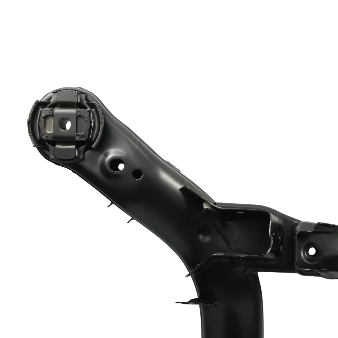 Traversa Posteriore Supporto Assale per Mercedes ML GL W166 con numero di parte A1663500032 Mercedes ML GL W166 Traversa Posteriore Supporto Assale - SKU A1663500032 - Numero di parte A1663500032