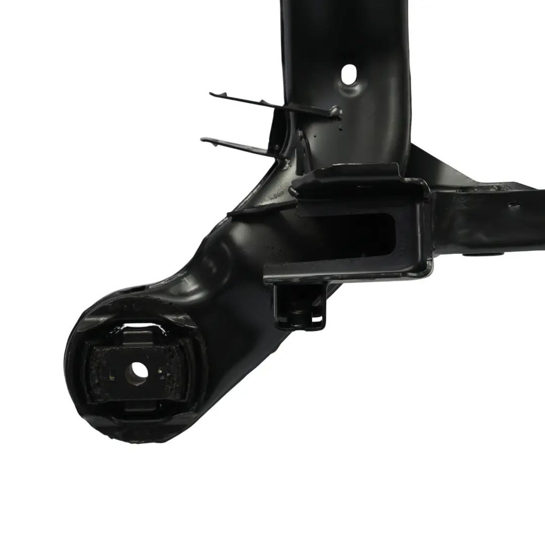 Hinterachse Hilfsrahmen Querträger für Mercedes W166 ML GL mit Teilenummer A1663500032 Mercedes W166 ML GL Hinterachse Hilfsrahmen Querträger - SKU A1663500032 - Teilenummer A1663500032