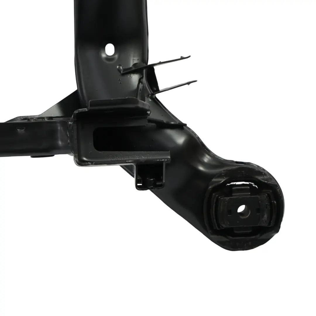 Mercedes ML GL W166 Kołyska Wózek Tylny Rama Pomocnicza Tył - SKU A1663500032 - Numer Części A1663500032