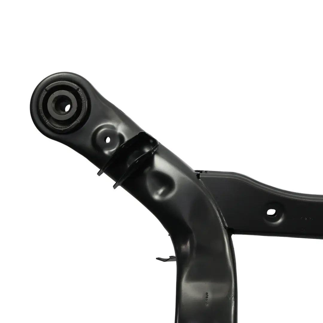 Mercedes ML GL W166 Rear Axle Subframe Cradle Cross Member - SKU A1663500032 - Part number A1663500032