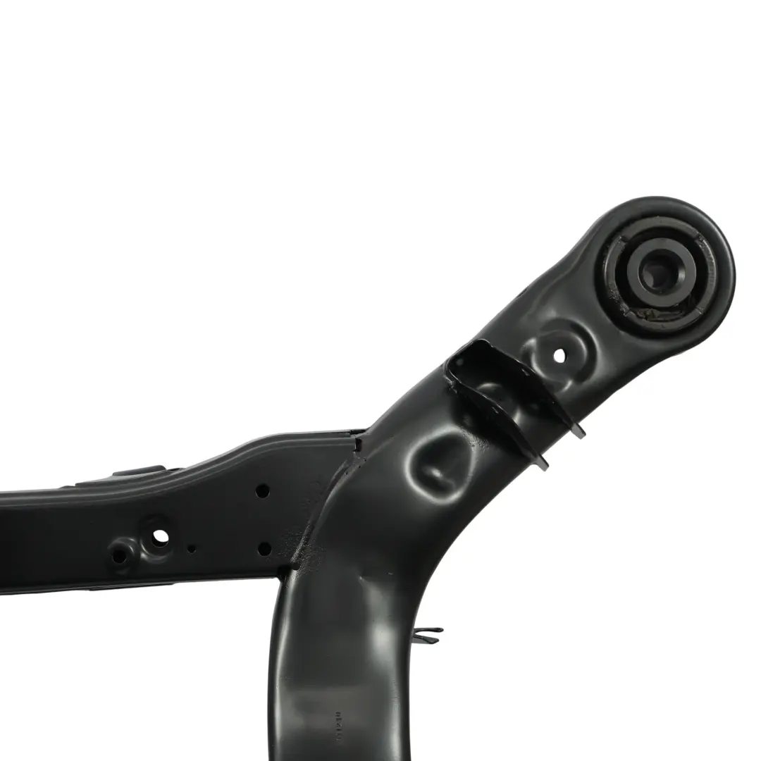 Berceau Essieu Arrière pour Mercedes ML GL W166 Traverse à propos du numéro de pièce A1663500032 Mercedes ML GL W166 Traverse Berceau Essieu Arrière - SKU A1663500032 - Numéro de pièce A1663500032