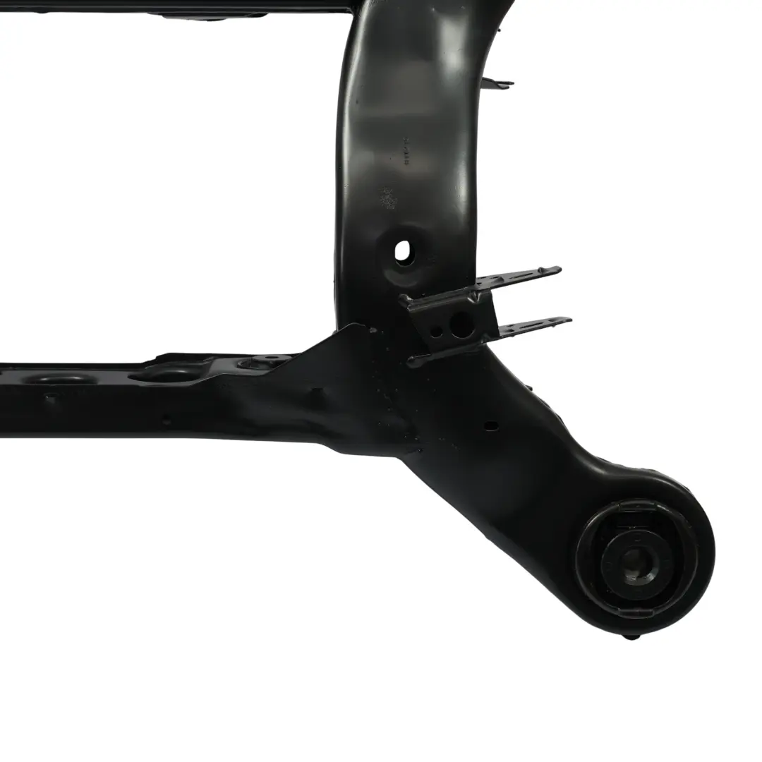 Hinterachse Hilfsrahmen Querträger für Mercedes W166 ML GL mit Teilenummer A1663500032 Mercedes W166 ML GL Hinterachse Hilfsrahmen Querträger - SKU A1663500032 - Teilenummer A1663500032