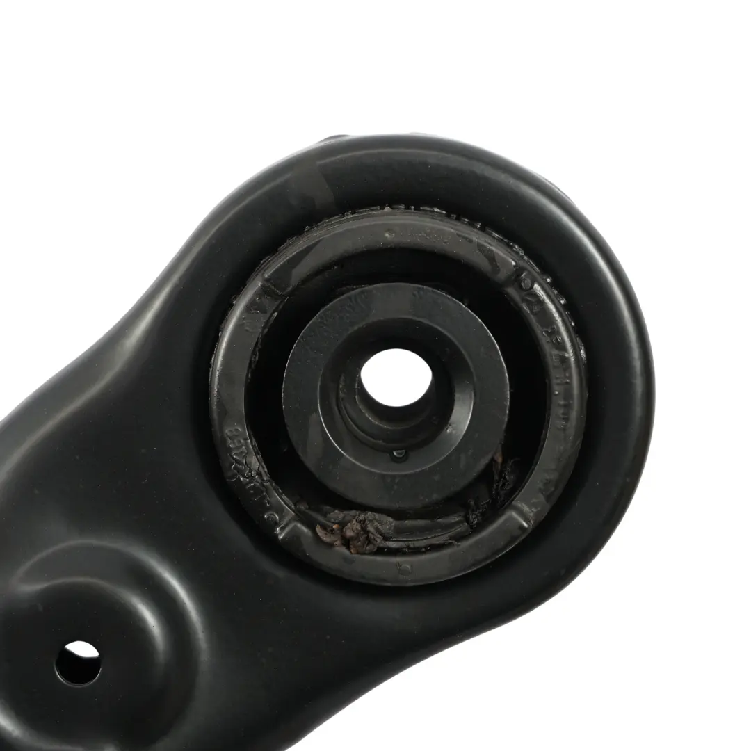 Axle Subframe Cradle Cross Member to Mercedes ML GL W166 Rear with Part number A1663500032 Mercedes ML GL W166 Rear Axle Subframe Cradle Cross Member - SKU A1663500032 - Part number A1663500032