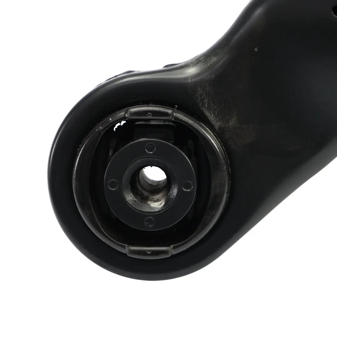 Mercedes ML GL W166 Rear Axle Subframe Cradle Cross Member - SKU A1663500032 - Part number A1663500032