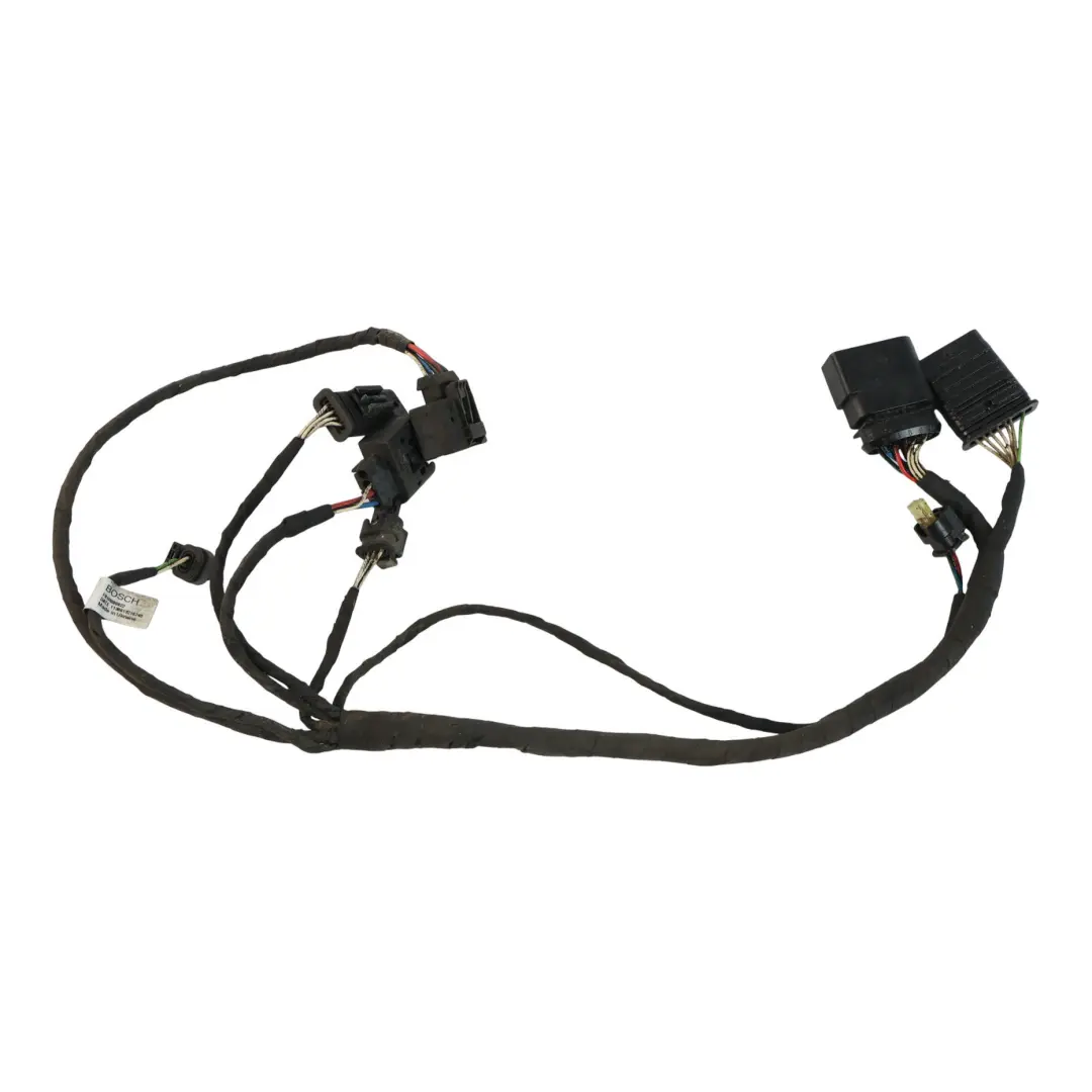 Cablaggio Serbatoio AdBlue per Mercedes W166 con numero di parte A1664400137 Mercedes W166 Cablaggio Serbatoio AdBlue - SKU A1664400137 - Numero di parte A1664400137