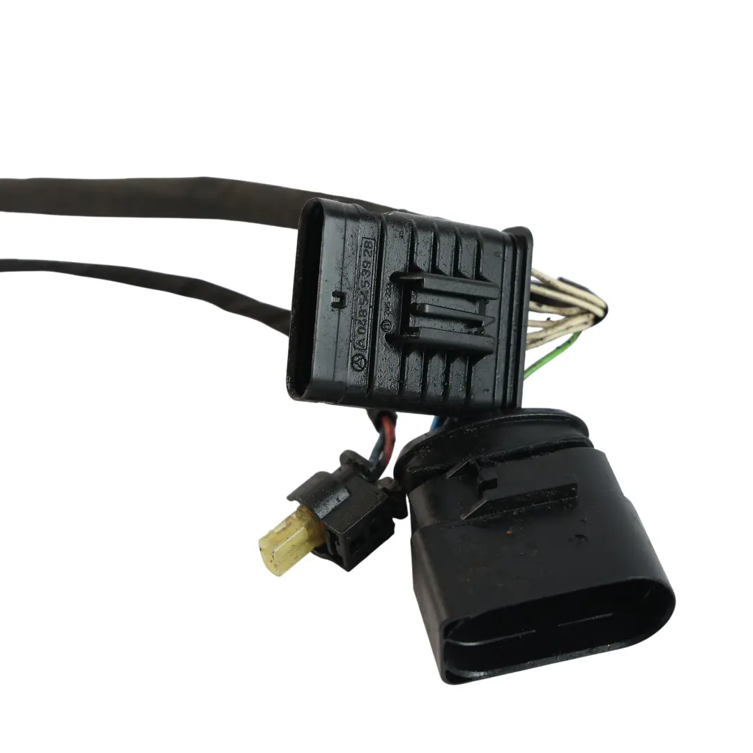 Mercedes W166 Cablaggio Serbatoio AdBlue - SKU A1664400137 - Numero di parte A1664400137