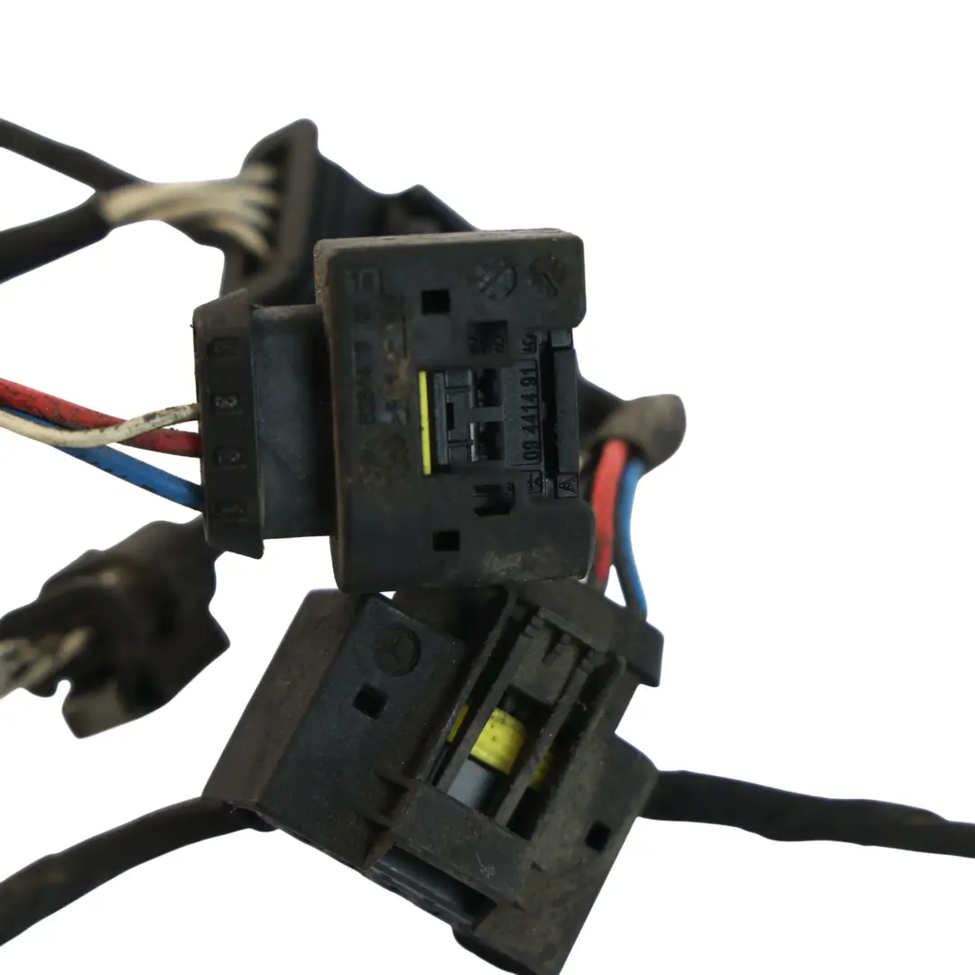 AdBlue Tank Kabelbaum Verkabelung Kabel für Mercedes W166 mit Teilenummer A1664400137 Mercedes W166 AdBlue Tank Kabelbaum Verkabelung Kabel - SKU A1664400137 - Teilenummer A1664400137