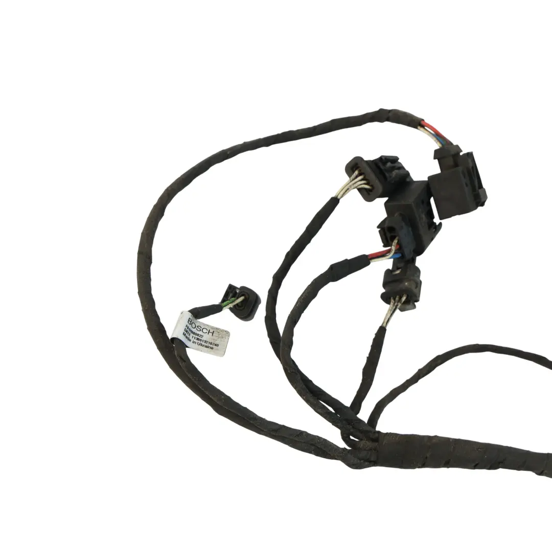 Réservoir AdBlue Faisceau Câblage Fil pour Mercedes W166 à propos du numéro de pièce A1664400137 Mercedes W166 Réservoir AdBlue Faisceau Câblage Fil - SKU A1664400137 - Numéro de pièce A1664400137