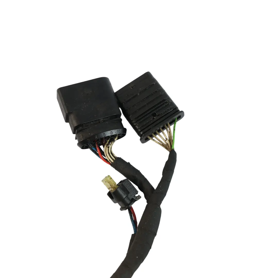 Mercedes W166 Wiązka Przewów Kabel Przyłącze Zbiornika AdBlue - SKU A1664400137 - Numer Części A1664400137