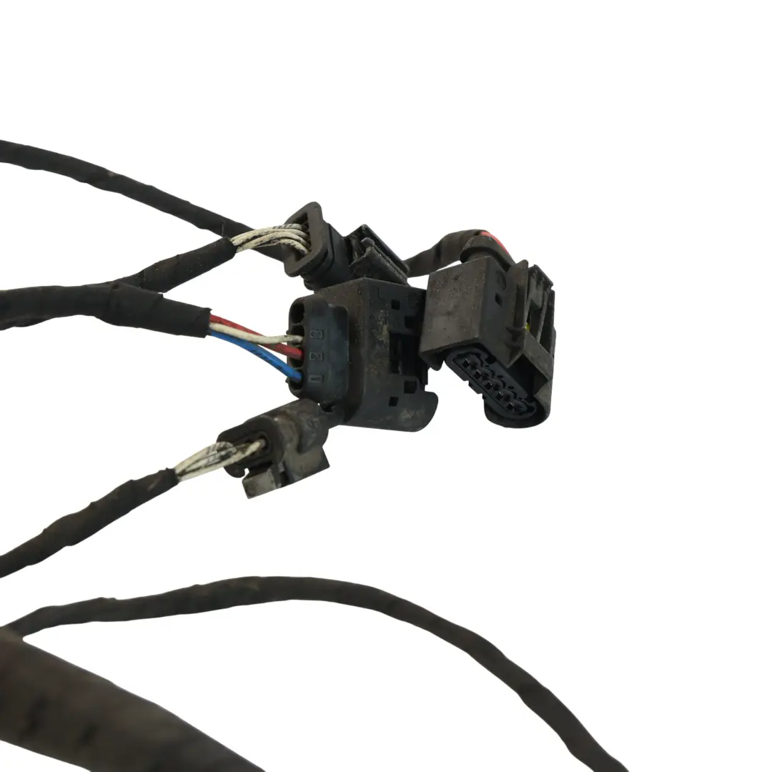 Mercedes W166 AdBlue Tank Reservoir Wiring Harness Loom Cable Wire - SKU A1664400137 - Part number A1664400137