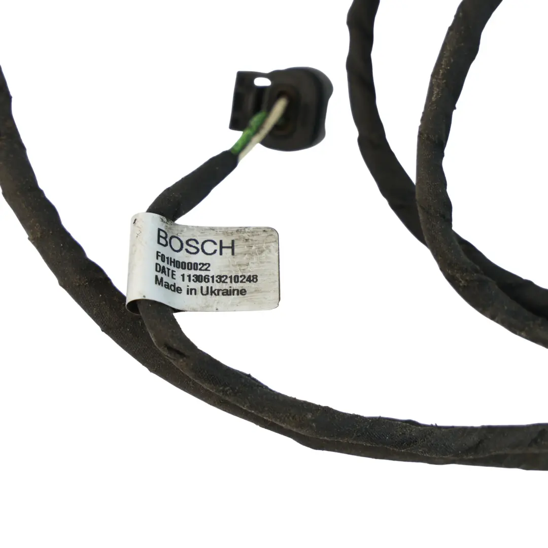 Wiązka Przewów Kabel Przyłącze Zbiornika AdBlue do Mercedes W166 o numerze A1664400137 Mercedes W166 Wiązka Przewów Kabel Przyłącze Zbiornika AdBlue - SKU A1664400137 - Numer Części A1664400137