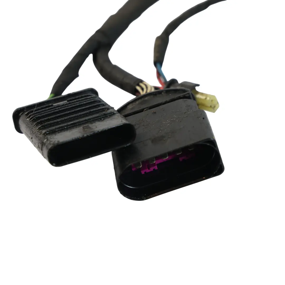 Mercedes W166 AdBlue Tank Reservoir Wiring Harness Loom Cable Wire - SKU A1664400137 - Part number A1664400137