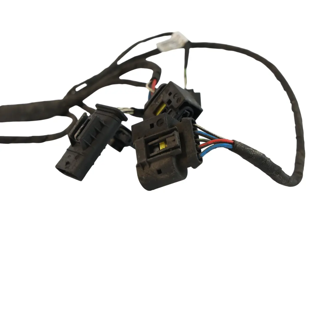 Tanque AdBlue Arnés Cableado Cable para Mercedes W166 con número de pieza A1664400137 Mercedes W166 Tanque AdBlue Arnés Cableado Cable - SKU A1664400137 - Número de pieza A1664400137