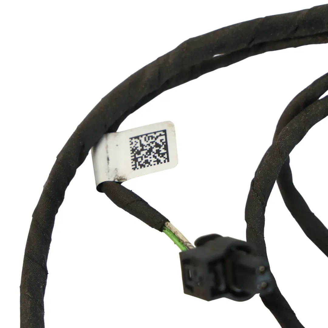 Mercedes W166 Wiązka Przewów Kabel Przyłącze Zbiornika AdBlue - SKU A1664400137 - Numer Części A1664400137