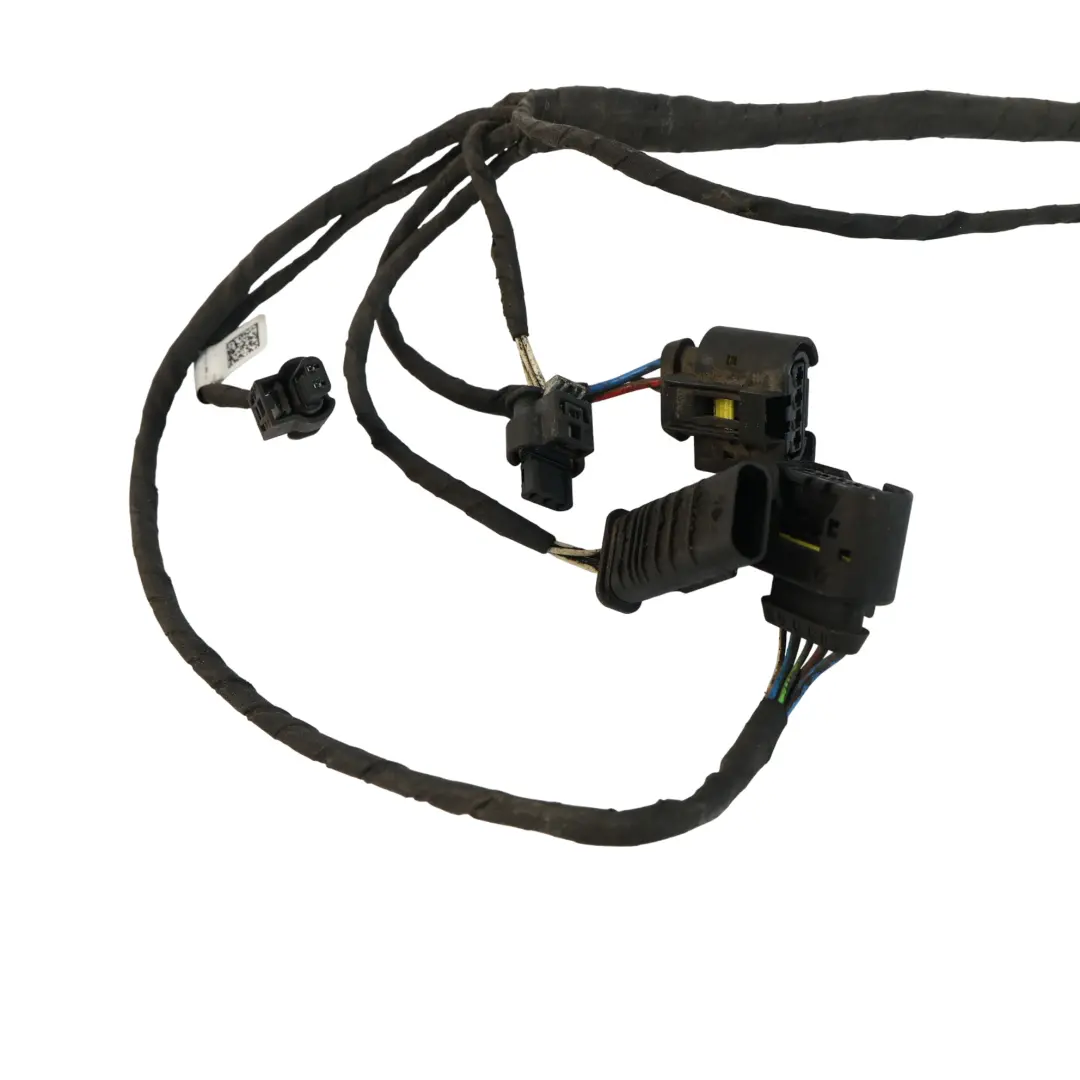 Réservoir AdBlue Faisceau Câblage Fil pour Mercedes W166 à propos du numéro de pièce A1664400137 Mercedes W166 Réservoir AdBlue Faisceau Câblage Fil - SKU A1664400137 - Numéro de pièce A1664400137