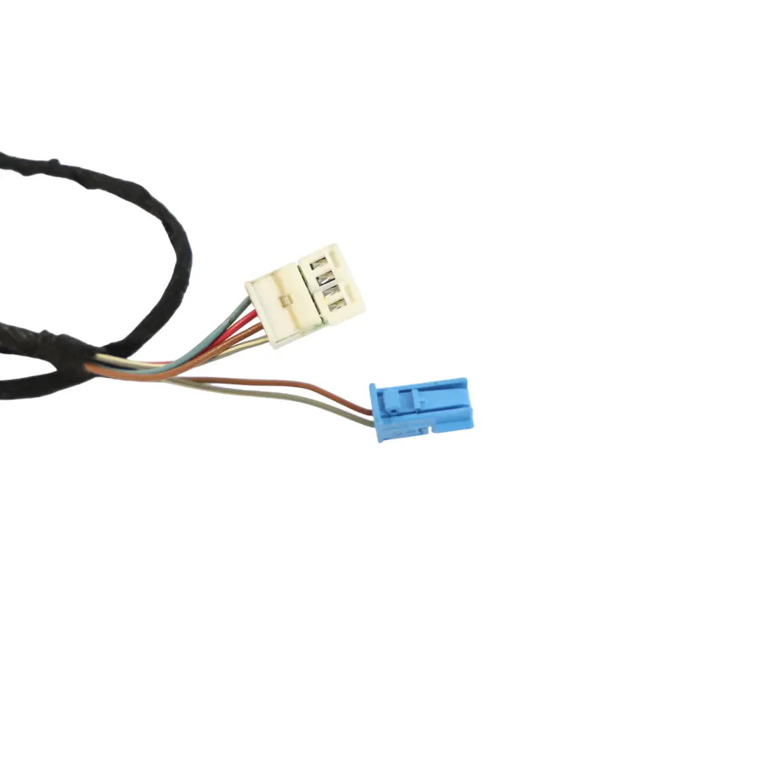 Cableado Puerta Trasera Izquierda Derecha para Mercedes W166 con número de pieza A1664401606 Mercedes W166 Cableado Puerta Trasera Izquierda Derecha - SKU A1664401606 - Número de pieza A1664401606