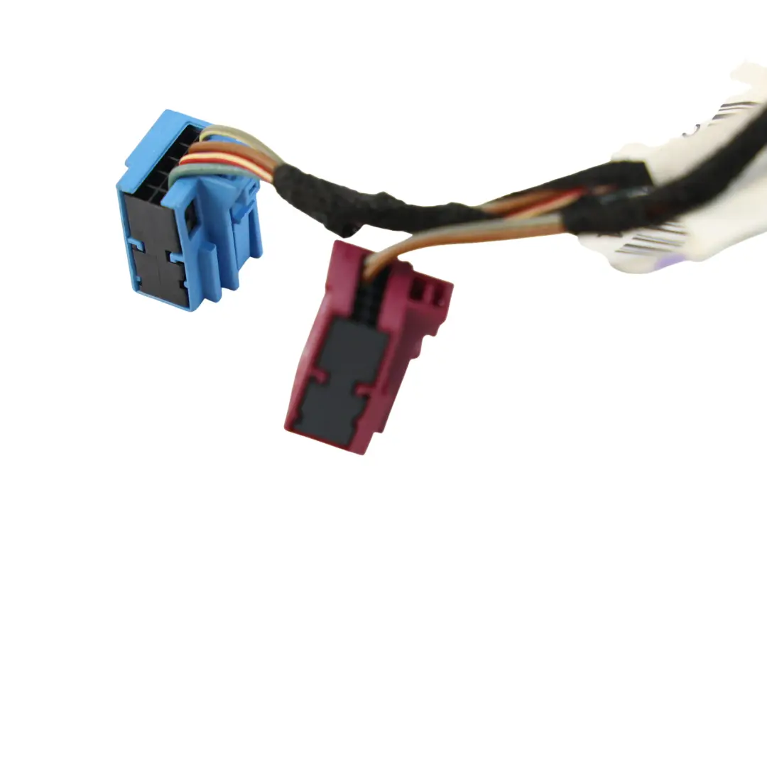 Cableado Puerta Trasera Izquierda Derecha para Mercedes W166 con número de pieza A1664401606 Mercedes W166 Cableado Puerta Trasera Izquierda Derecha - SKU A1664401606 - Número de pieza A1664401606
