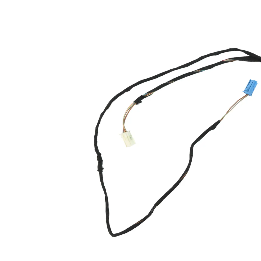 Cableado Puerta Trasera Izquierda Derecha para Mercedes W166 con número de pieza A1664401606 Mercedes W166 Cableado Puerta Trasera Izquierda Derecha - SKU A1664401606 - Número de pieza A1664401606