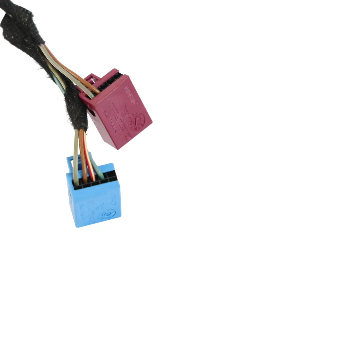 Door Wiring Harness Cable Loom Left Right N/O/S to Mercedes W166 Rear with Part number A1664401606 Mercedes W166 Rear Door Wiring Harness Cable Loom Left Right N/O/S - SKU A1664401606 - Part number A1664401606