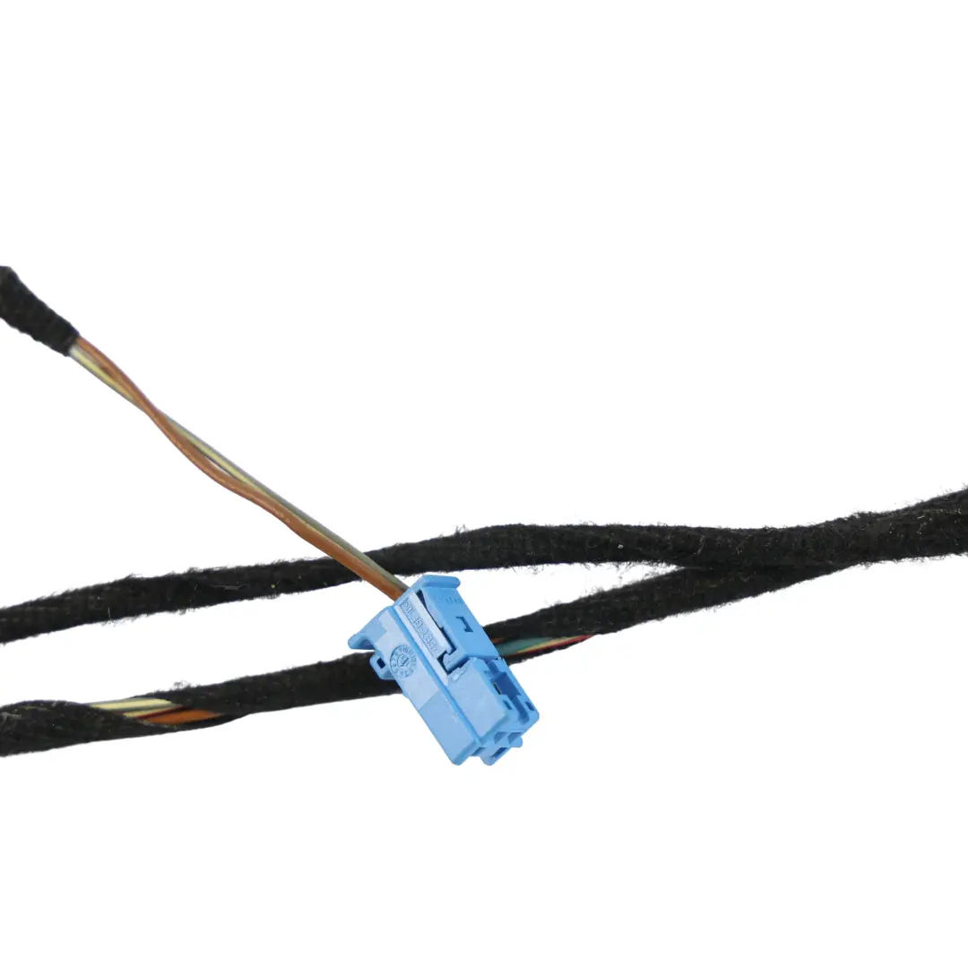 Mercedes W166 Rear Door Wiring Harness Cable Loom Left Right N/O/S - SKU A1664401606 - Part number A1664401606