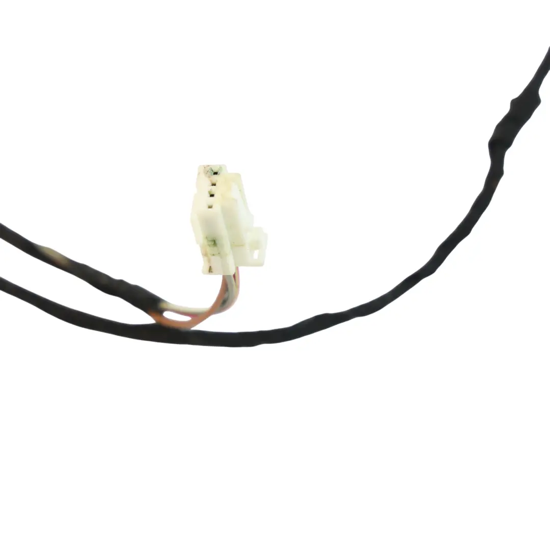 Cableado Puerta Trasera Izquierda Derecha para Mercedes W166 con número de pieza A1664401606 Mercedes W166 Cableado Puerta Trasera Izquierda Derecha - SKU A1664401606 - Número de pieza A1664401606