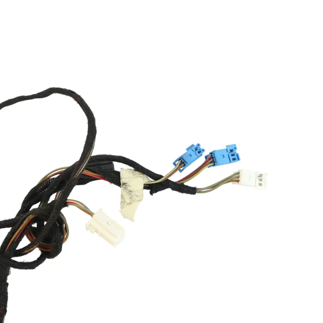 Türkabelbaum Vorne Links Fahrerseite für Mercedes ML W166 mit Teilenummer A1664402406 Mercedes ML W166 Türkabelbaum Vorne Links Fahrerseite - SKU A1664402406 - Teilenummer A1664402406