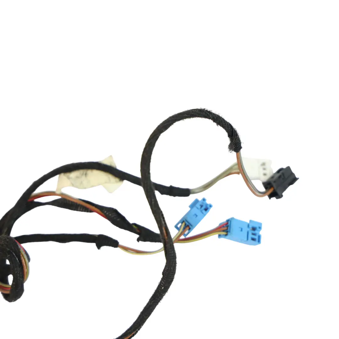 Mercedes ML W166 Türkabelbaum Vorne Links Fahrerseite - SKU A1664402406 - Teilenummer A1664402406