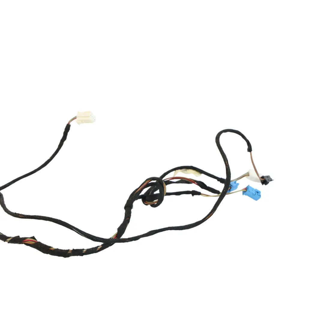 Mercedes ML W166 Faisceau Câblage Porte Avant Côté Conducteur - SKU A1664402406 - Numéro de pièce A1664402406