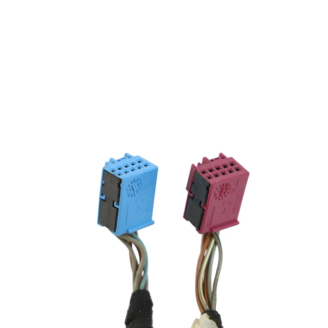 Faisceau Câblage Porte Avant Côté Conducteur pour Mercedes ML W166 à propos du numéro de pièce A1664402406 Mercedes ML W166 Faisceau Câblage Porte Avant Côté Conducteur - SKU A1664402406 - Numéro de pièce A1664402406