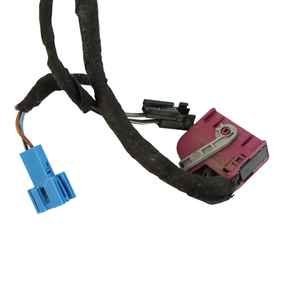 Mercedes W166 ML Sitz Kabelbaum Vorne Links Rechts - SKU A1664406610 - Teilenummer A1664406610