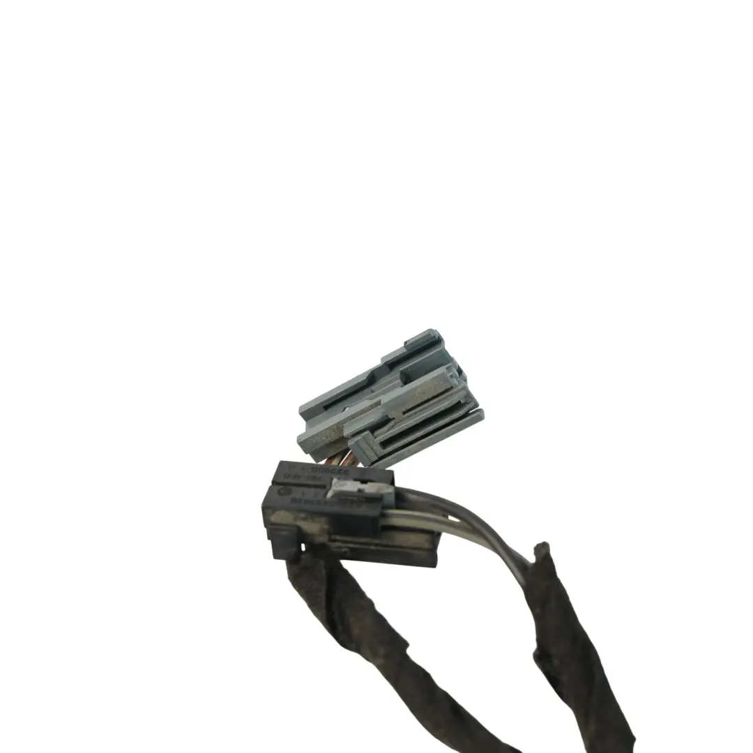 Mercedes ML W166 Cablaggio Sedile Anteriore Sinistro Destro - SKU A1664406610 - Numero di parte A1664406610