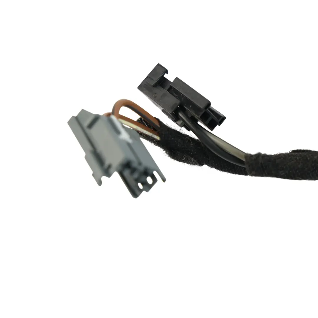 Arnés Cableado Asiento Delantero Izquierdo Derecho para Mercedes ML W166 con número de pieza A1664406610 Mercedes ML W166 Arnés Cableado Asiento Delantero Izquierdo Derecho - SKU A1664406610 - Número de pieza A1664406610